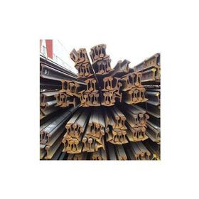 Steel Used Rail Way Scrap good price