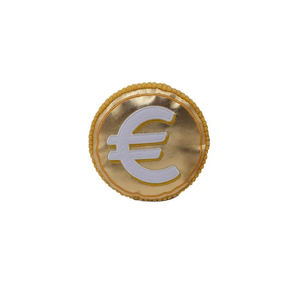 Wholesale Cheap High Quality Casino Series Gold Coin Rabbit Dog Toys Game Machine Plush Toys For Dogs