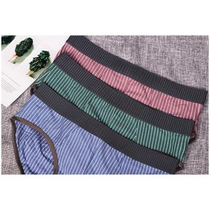 Custom Made Men's Underwear Plus Size Print Trend Graffiti Boxers