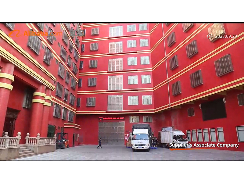 Polywell Group (International) Co., Ltd backpacks