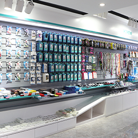 Guangdong Yilian Industrial Co., Ltd. USB Cable