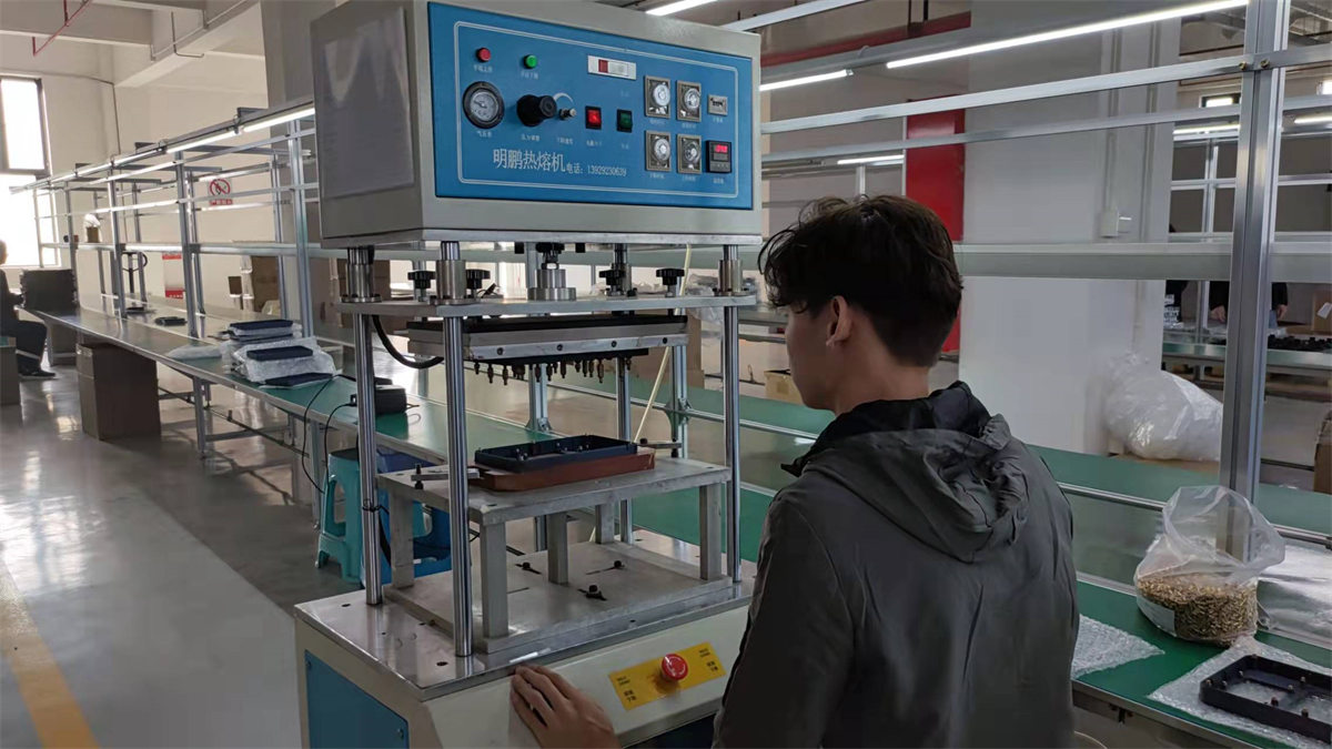 Hensim Industry (Huizhou) Co., Ltd. Silicone Kitchenware