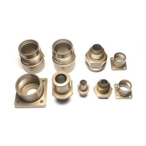 Professional Custom OEM Cnc Machining Automatic Packaging Machine System Accessories Cnc Turing Milling Machining Parts Services