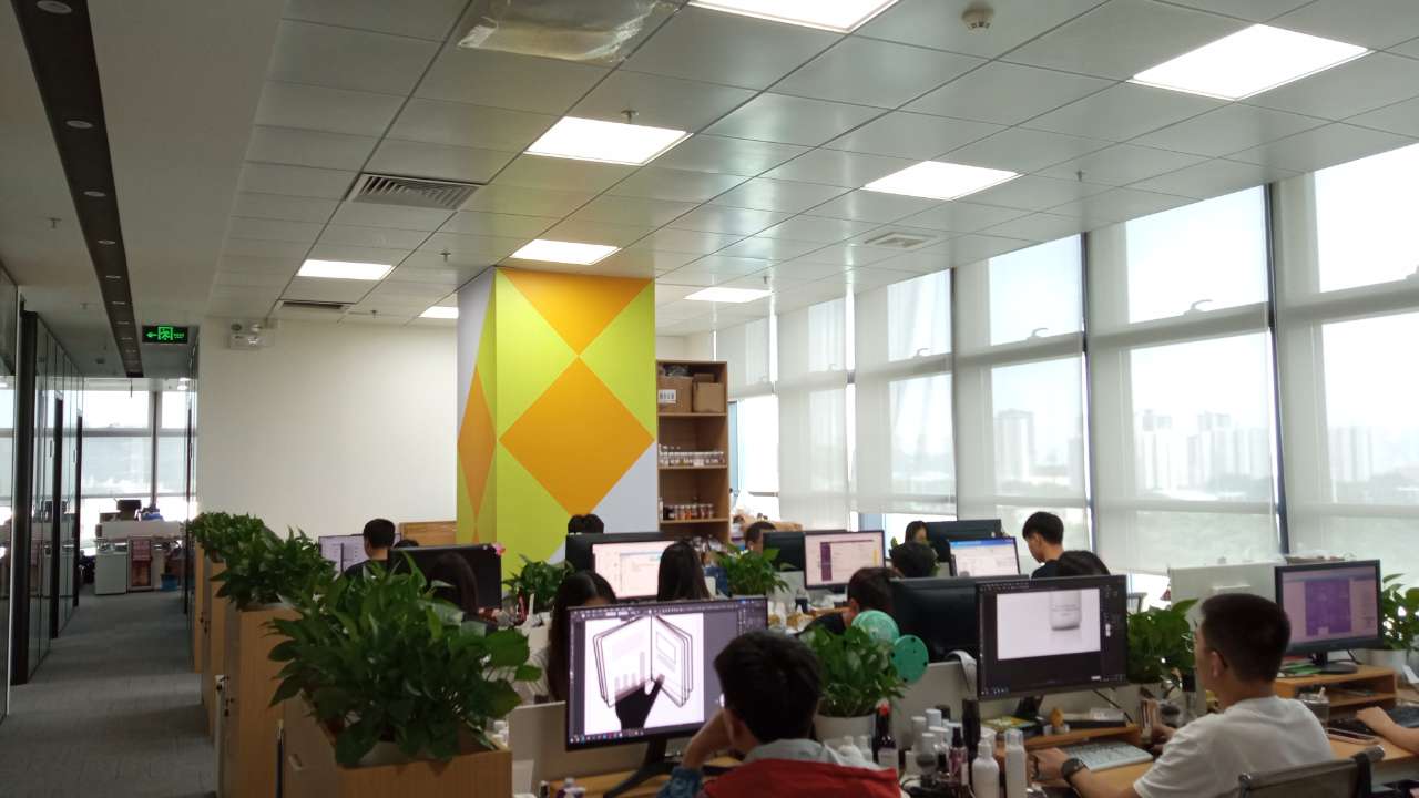 Guangzhou Missy Biological Technology Co., Ltd. Self Tanning Mousse