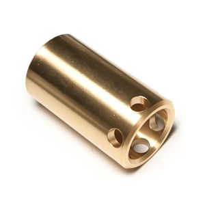 CNC Machining Turn-Milling and Laser Machine Processing Custom Non-Standard Parts Processing