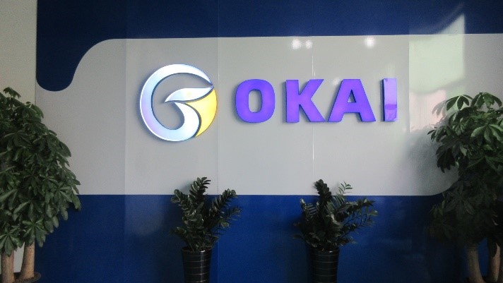 Okai Industry (Guangzhou) Limited UV DTF Printer