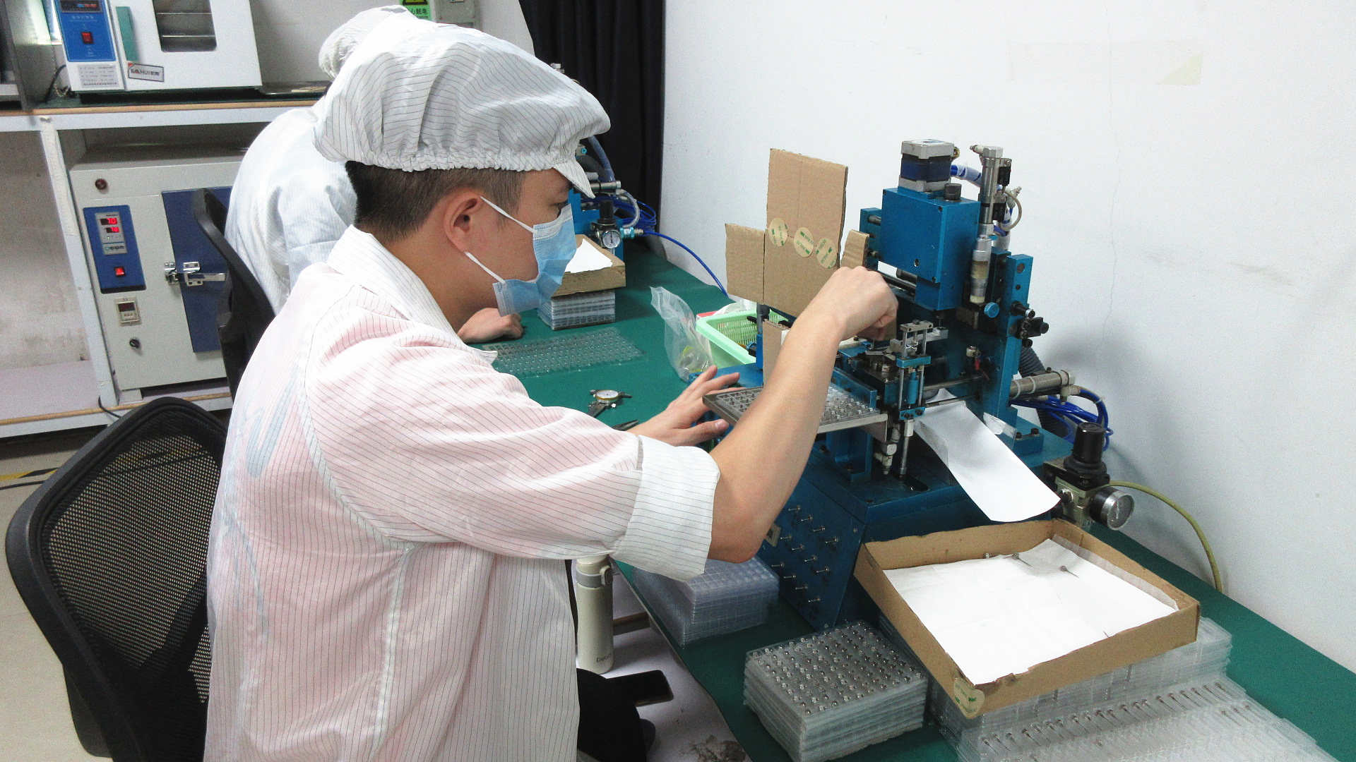 SHENZHEN AMOVAN INDUSTRY CO.,LTD Smart rings