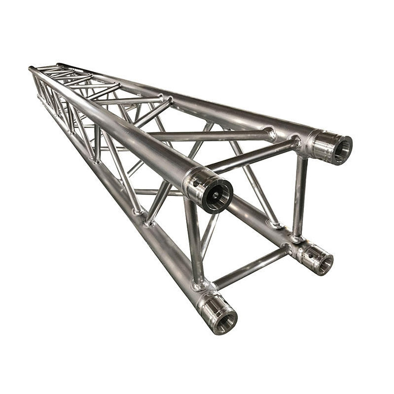 Wuxi Support Performance Equipment Co., Ltd. Hot sale aluminum alloy stage roof truss outdoor lighting truss system truss display