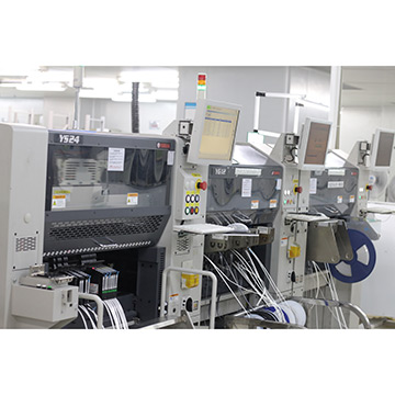 Hua Xing PCBA Limited Flexible PCB