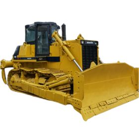 Original Komatsu Bulldozer D85-21 Bulldozer Used Hydraulic Bulldozer