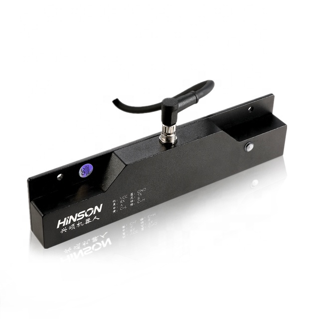 Line Guidance sensor for AGV Magnetic navigation