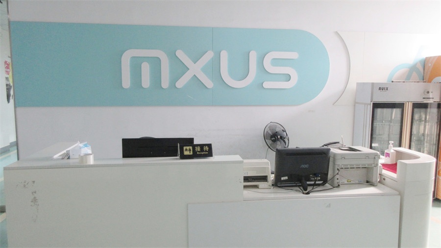 Changzhou MXUS Imp. & Exp. Co., Ltd. Electric Bicycle Motor