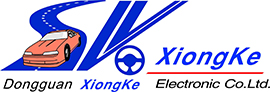 Dongguan City Xiongke Electronic Technology Co., Ltd. logo