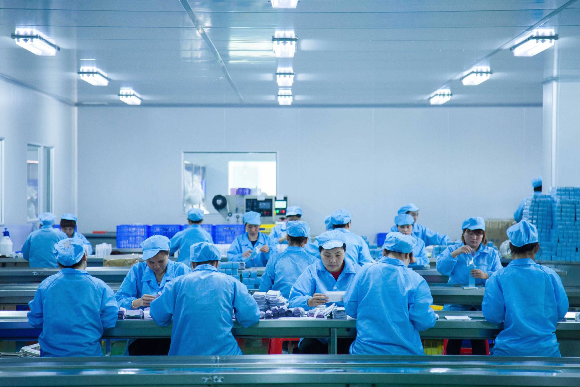 Guangzhou Hongdao Biotechnology Co., Ltd. condom