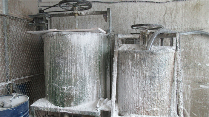 Xiamen Meliray Commerce & Trade Co., Ltd. Industrial Ceramics