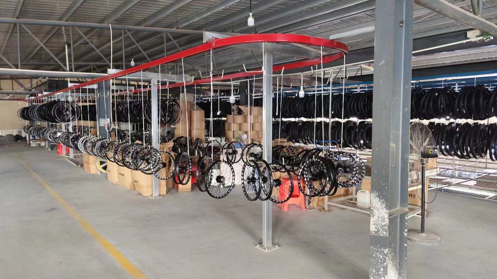 Tianjin Holylion Bicycle Co., Ltd. Road bikes