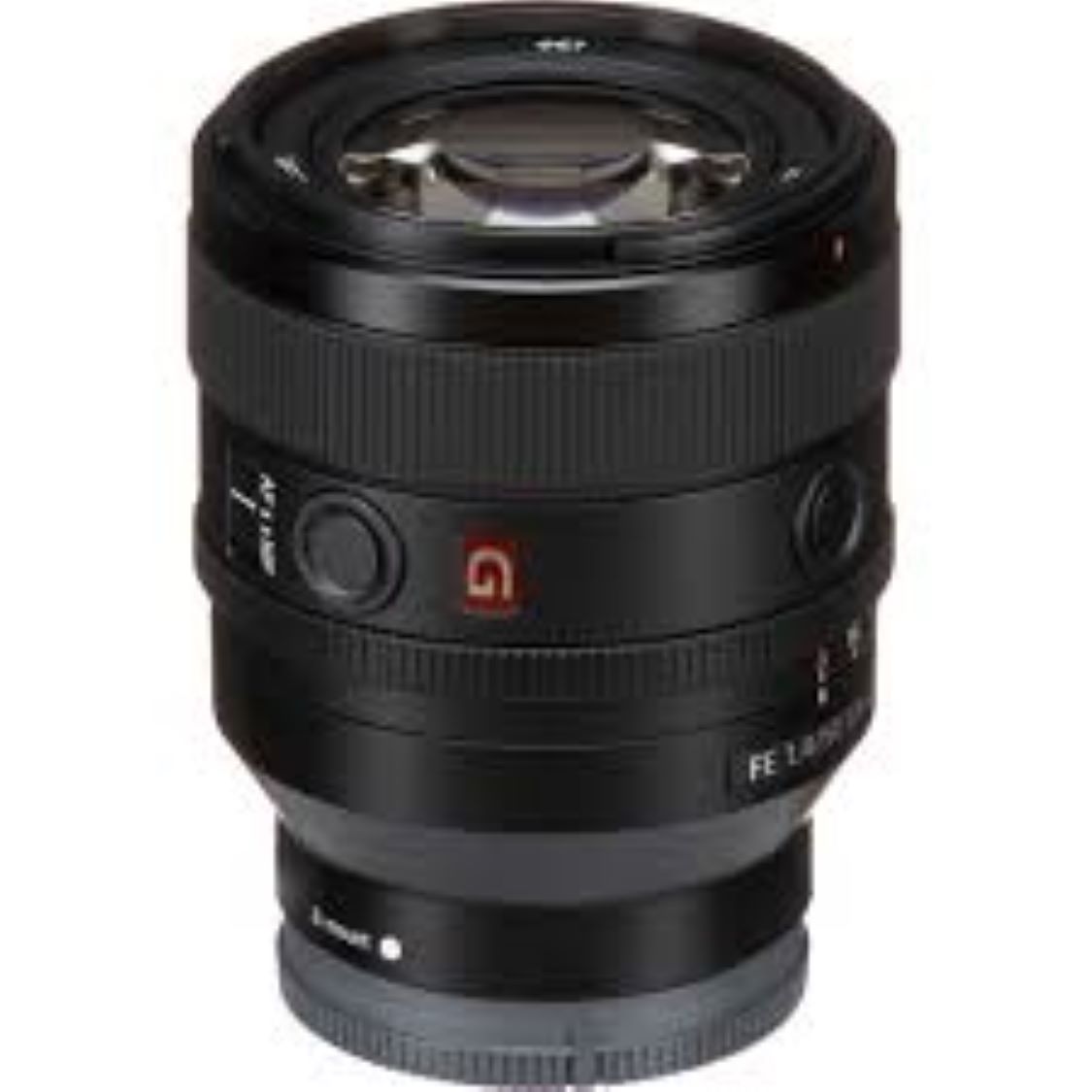 SOMERA BAY ELECTRONIC GADGETS AND ACCESSORIES TRADING Instant Discount FE 50mm f/1.4 GM Camera Lens