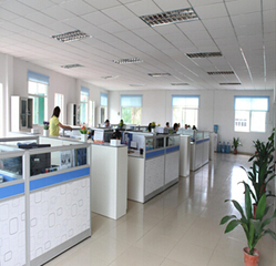 Shenzhen Qianhai Thinlan Technology Co., Ltd. factory image 2