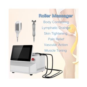 BECO 2024 Latest Model Simple Operate Cellusphere Roller Massager for Body Shaping Cellulite Reduction