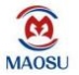 Zhengzhou Maosu Machinery Equipment Co., Ltd. logo