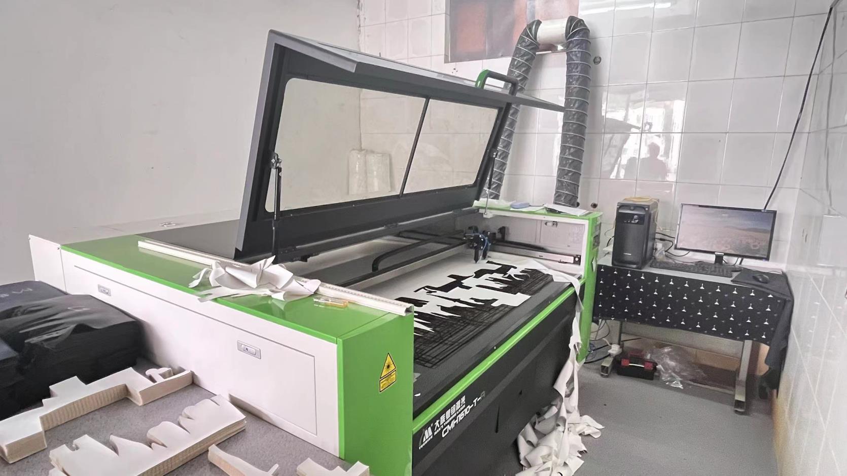 Dalian Donice Import & Export Co., Ltd. factory image 5