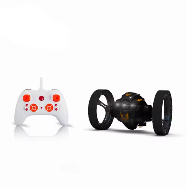 Exceptional Reliability Dynamic Toy High Quality Metal Remote Control Vehicle with AI ChatGPT Drifting Unique Creative Playtime