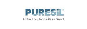 Puresil Extra-Low Iron Glass Sand