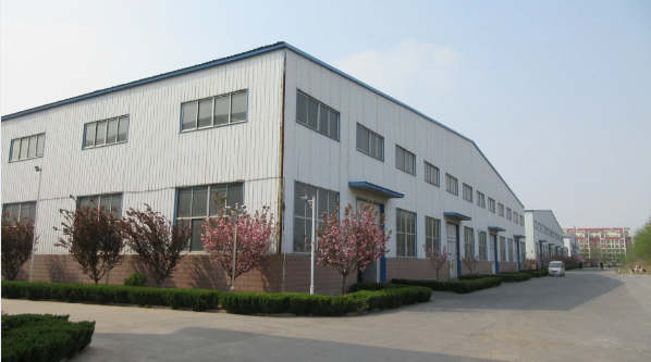 Wuhan Mairuiduo Trading Co., Ltd. Brake Pad Mold