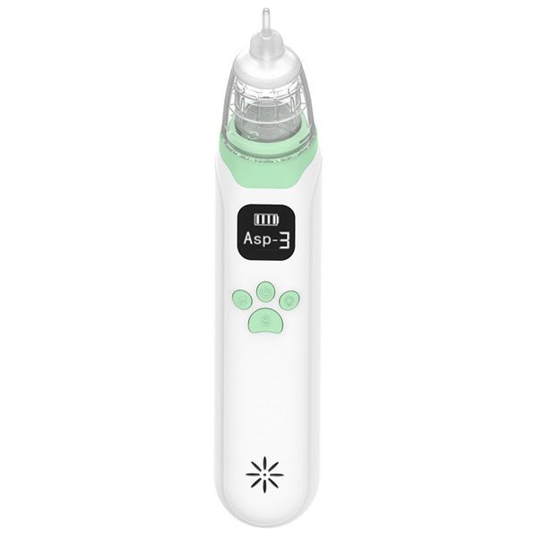 Baby nasal sprayer/Electric nose cleaner/Newborn and infant hygiene products