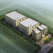 Cixi Waylead Electric Motor Manufacturing Co., Ltd. NEMA AC Motors