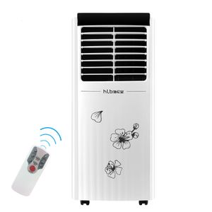 New products for home appliances smart portable air conditioner