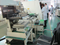 Shenzhen Bluewin-Led Electronic Technology Co., Ltd. factory image 1