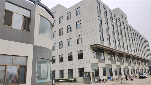 Bazhou Naiou Furniture Co., Ltd. Metal Bed