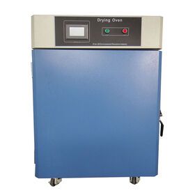 300 Degree Laboratory Electronic Hot Air Industry High Temperature Drying Oven