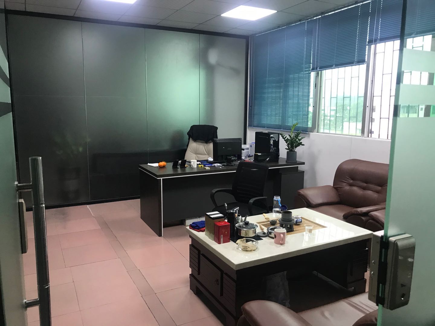 Propitious Corp Limited factory image 3