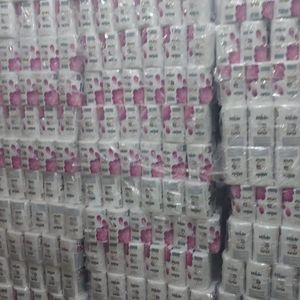 Toilet Paper 3 Ply  made in Europe