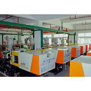 Jiangxi Heying Technology Co., Ltd. factory image 3