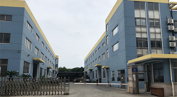 Wuxi Eternal Bliss Alloy Casting & Forging Co., Ltd. Cobalt Alloy Castings