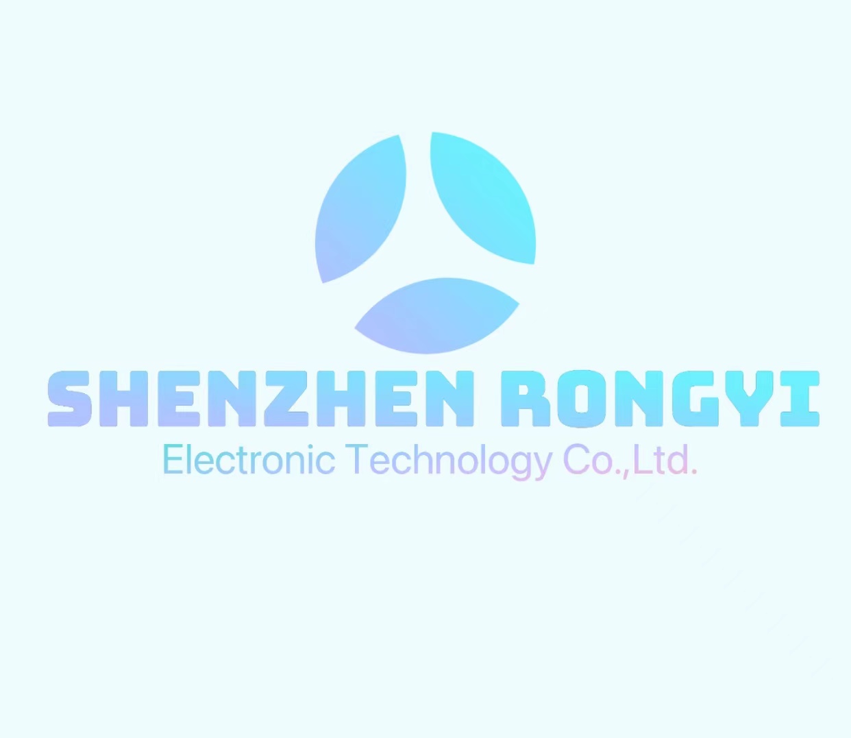 Shenzhen Rongtian Electronic Technology Co., Ltd. logo