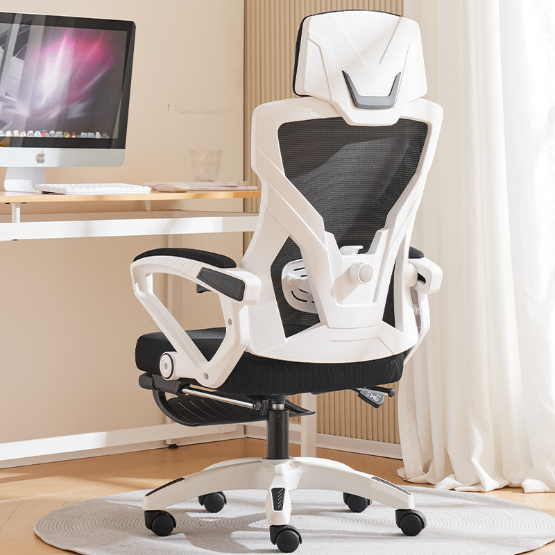 Wholesale Seat Height Adjustable LatestFurniture Sale Meeting swivel office Lumbar Support home ergonomic Mesh Office Chair