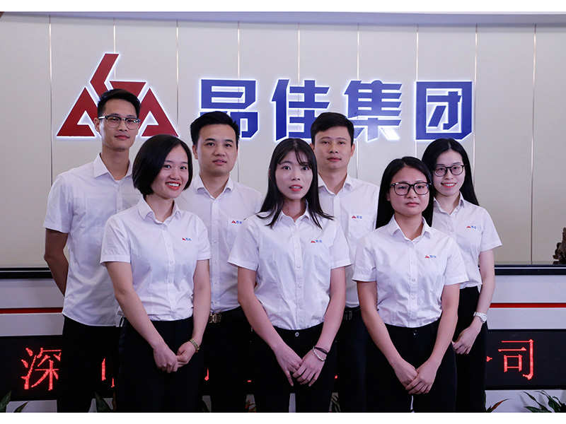 AGA HOLDING CO., LIMITED factory image 5