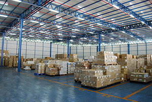 Yiwu Brillant Trading Co., Ltd. Rings