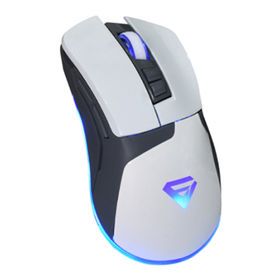 7D LED Backlight Gaming Mouse