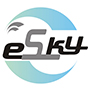 eSky Wireless Inc. logo