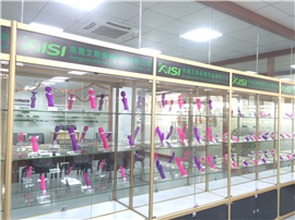 Dongguan Aisi Health Care Product Co., Ltd. Love Egg Vibrators