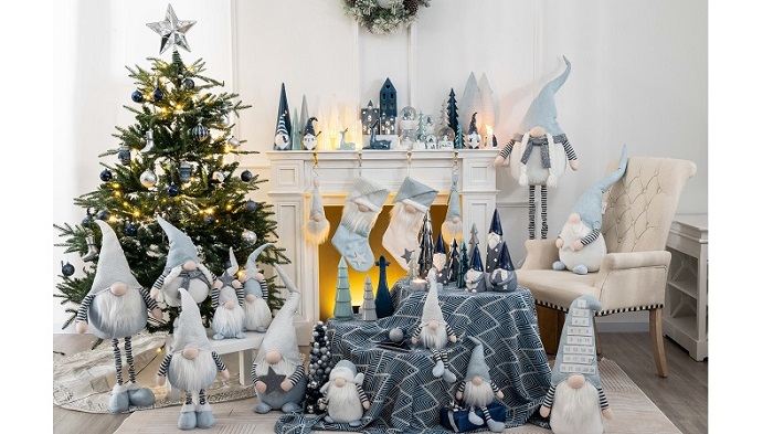 Guangdong Eagle Gifts Co., Ltd. Christmas Ball Ornaments