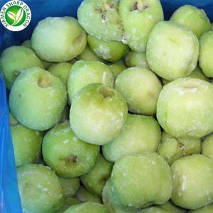 Import  buyer prices green iqf frozen kiwi fruit of exporter