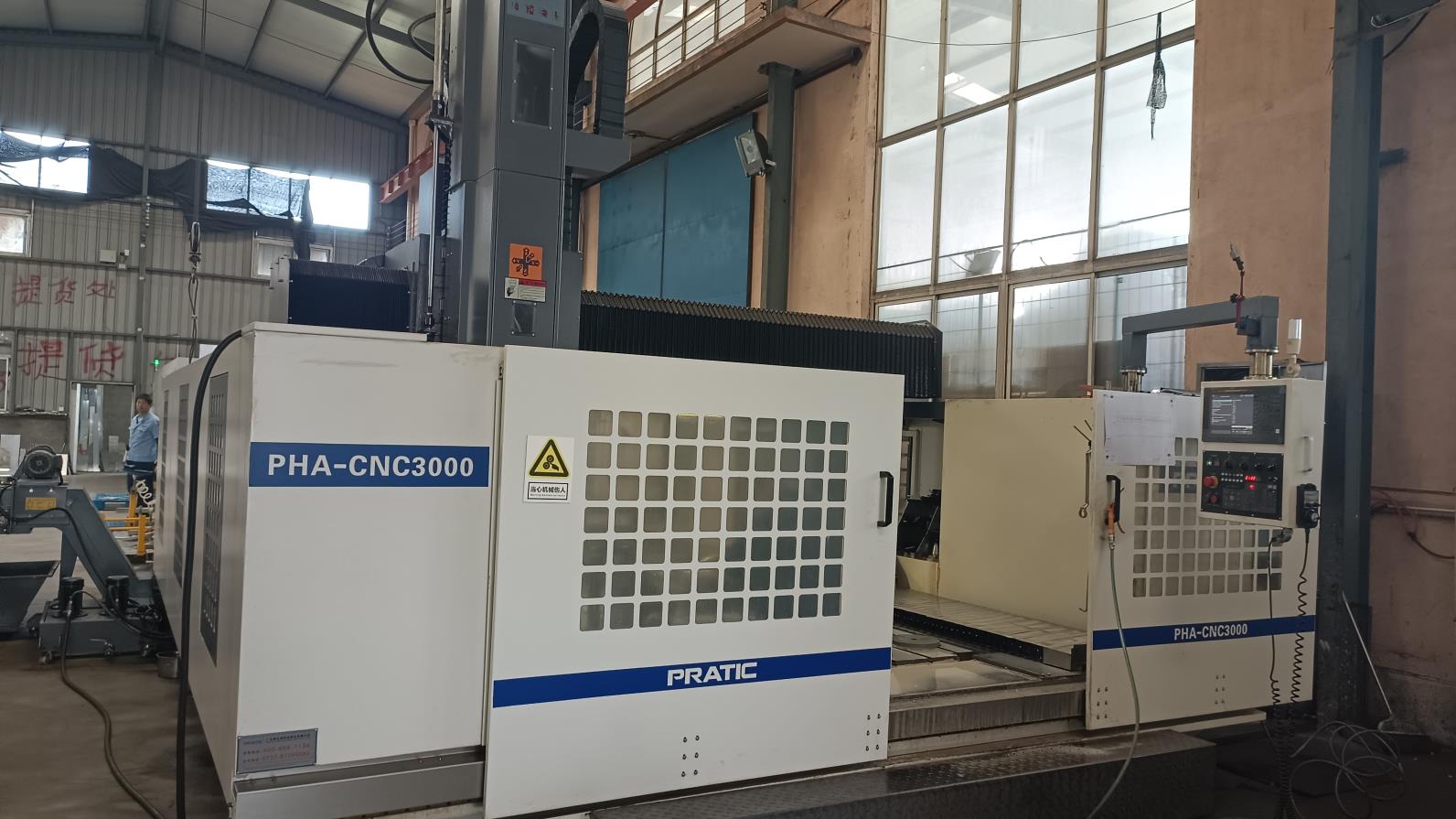 Shanghai Junyu Food Machinery Co., Ltd. Biscuit production line