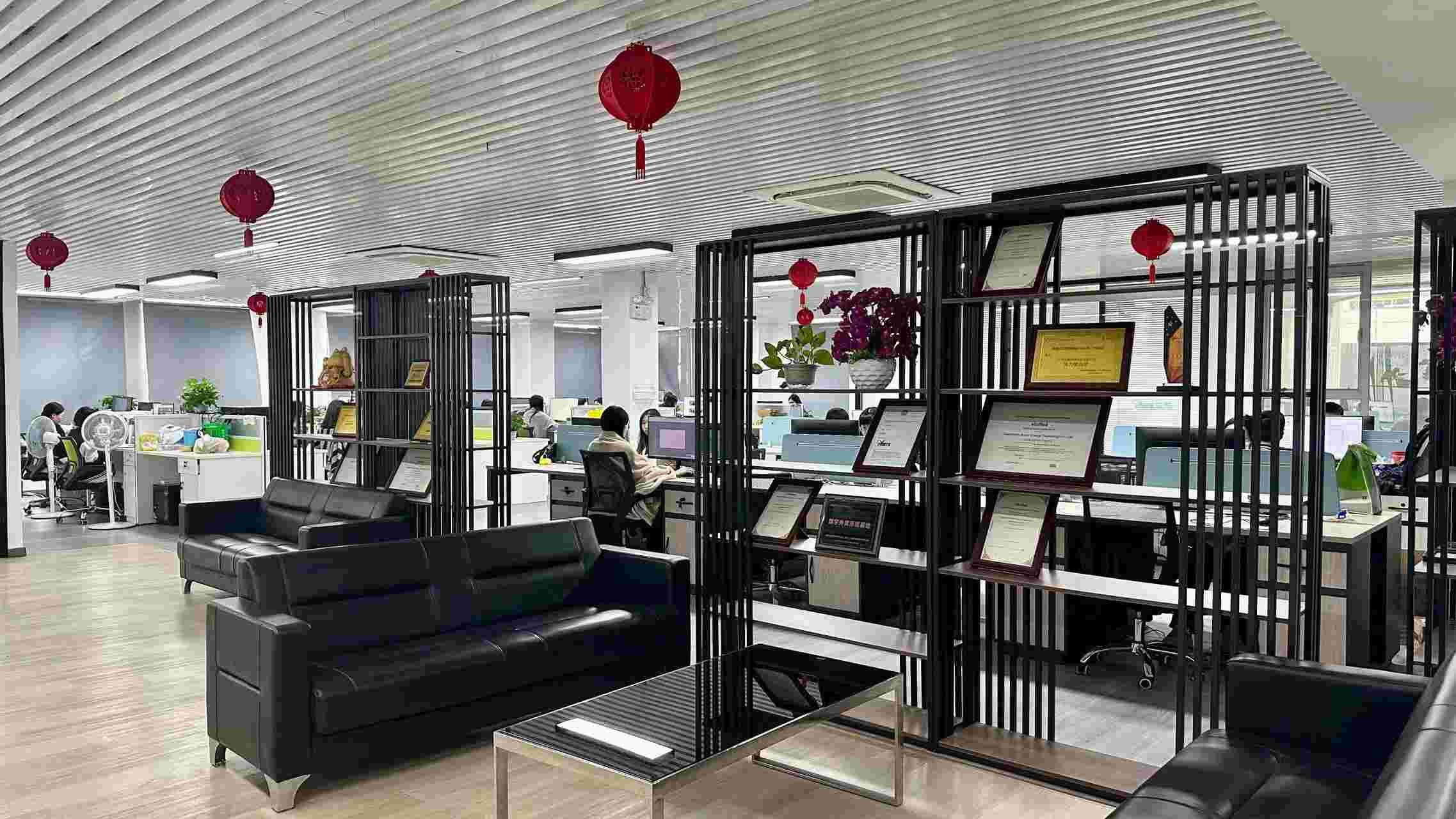 Guangzhou Anern Energy Technology Co., Ltd. Solar Panel