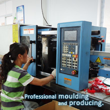 Gmtlight (Beijing) Tech Center factory image 3